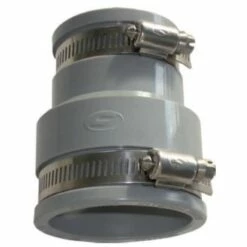 Fernco Reduktionsmanchet 50-58 X 30-38mm