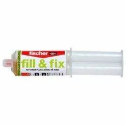Fischer Fill & Fix Injeksjonsmasse 25 Ml