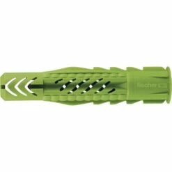 Fischer Green Universaldyvel UX 8x50R, 40 Stk