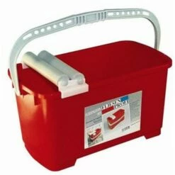 Flisebalje Med Rull 20 Liter