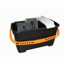 Flisefugesett Med Balje