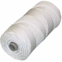 Flisesnor, 4 Mm, 220 Meter