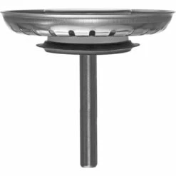 Franke Kurveventil Til Løft Opp, Ø81 Mm