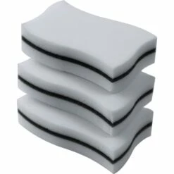 Franke Magic Sponge Rengjøringssvamp Til Vasker (3stk.)