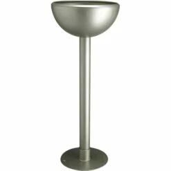 Frostline D250 Skylleskål, Rustfritt Stål