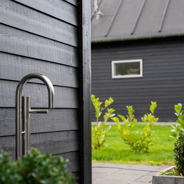 Frostline Duo H30 1070 Vannpost, Rustfritt Stål - Bilde 5