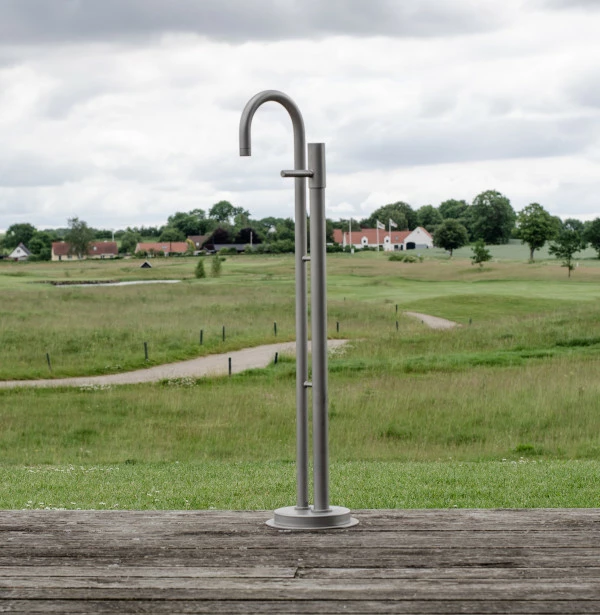 Frostline Duo H30 1070 Vannpost, Rustfritt Stål - Bilde 6