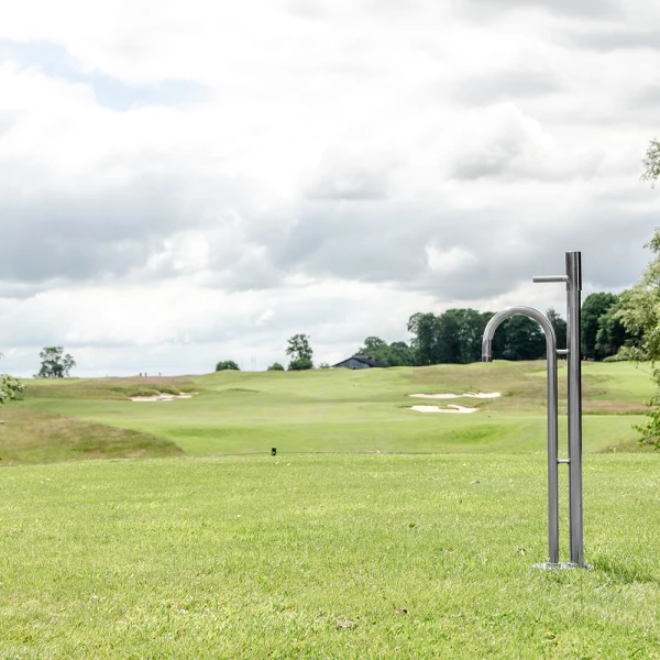 Frostline Duo L50 Vannpost, Rustfritt Stål - Bilde 4