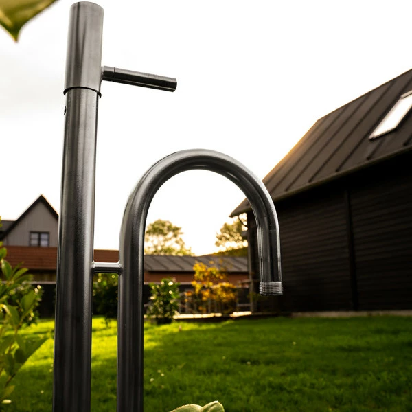 Frostline Duo L9 Vannpost, Rustfritt Stål - Bilde 5