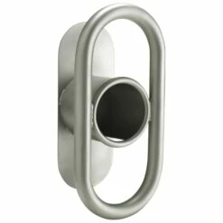 Frostline Slangeholder, Rustfritt Stål