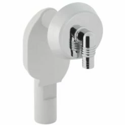 Geberit Innbygningsvannlås Til Vaske-/opvaskemaskin - Krom