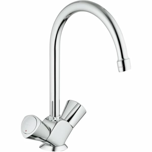 Grohe Costa S Kjøkkenarmatur, Krom