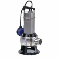 Grundfos Avløpspumpe - Unilift AP35B.50.06.A1