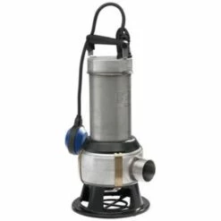 Grundfos Avløpspumpe Unilift AP50B.50.11.A1 M/nivåavbryter, 5m Kabel