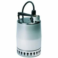 Grundfos Kjellerpumpe Uten Flotør