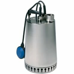 Grundfos UNILIFT Avløpspumpe AP12.40.06.A1 - 230V - 10 Meter Kabel