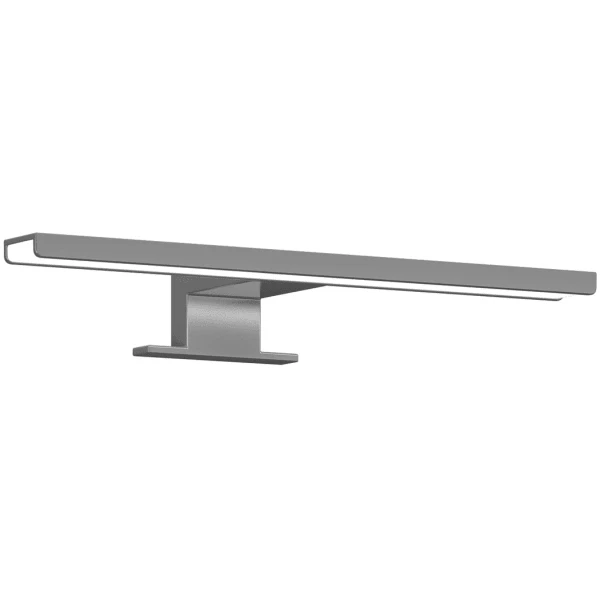 Gustavsberg Graphic Lampe Til Speilskap 30 Cm