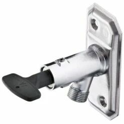 Gustavsberg Utendørskran Max 1000 Mm Med Nøkkel