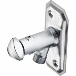 Gustavsberg Utendørskran Max 400 Mm Med Fast Grep