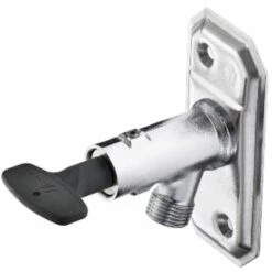 Gustavsberg Utendørskran Max 400 Mm Med Nøkkel