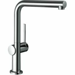 Hansgrohe Talis M54 Kjøkkenarmatur, Krom