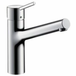 Hansgrohe Talis S 170 Kjøkkenarmatur, Krom