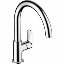 Hansgrohe Vernis Blend M35 Kjøkkenarmatur, Krom