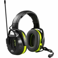 Hellberg Local 446 Hørselsvern Med Kommunikasjon