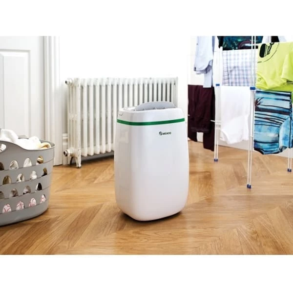 HEPA Luftfilter Til Meaco Platinum 12L Avfukter, 3 Stk. - Bilde 4