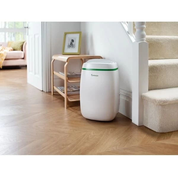 HEPA Luftfilter Til Meaco Platinum 12L Avfukter, 3 Stk. - Bilde 5