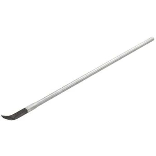 Hultafors Brekkstang Aluminium M/bukket Spiss - 1500 Mm