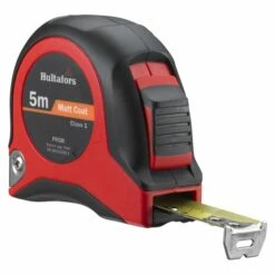 Hultafors Lommemålebånd 19mmx5mtr. Kl.1