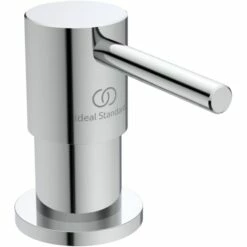 Ideal Standard A10 Såpedispenser, Krom