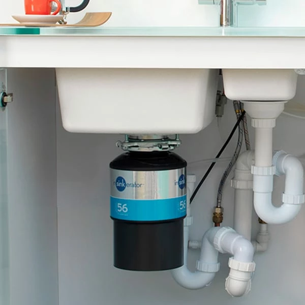 Insinkerator Kjøkkenkvern Model 56 - Bilde 2