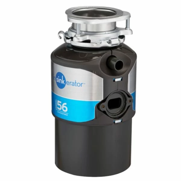 Insinkerator Kjøkkenkvern Model 56 - Bilde 3