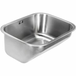 Intra Tempra 50 Vaskekar T/nedfelling, Propp