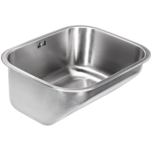 Intra Tempra 50 Vaskekar T/nedfelling, Propp