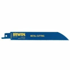 Irwin Bajonettsagblad 150 Mm Til Metal - 5 Stk