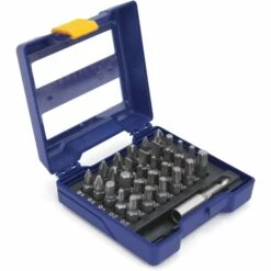 Irwin Bitssett Med 31 Deler