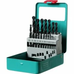 Irwin Borsett 1-10 Mm - Hss Metalbor