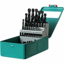 Irwin Borsett 1-13 Mm - Hss Metalbor