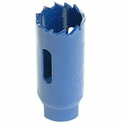 Irwin Hullbor Bi-metal - 22 Mm