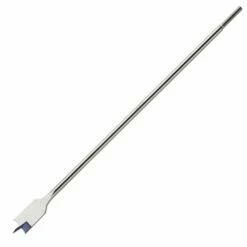 Irwin Lang Flatbor, Blue Groove 16x400 Mm