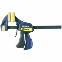 Irwin Quick-grip Hurtigtvinge 455 Mm.