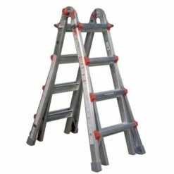 Jumbo Giant Multistige Classic 4/7 Trinn 4,50 Meter