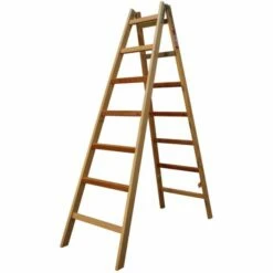 Jumbo Proff Wienerstige I Tre 188 Cm 7 Trinn