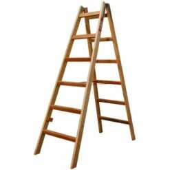 Jumbo Proff Wienerstige I Tre 163 Cm 6 Trinn