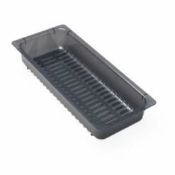 Juvel IntraFrame Skyllekurv, Sort Plast