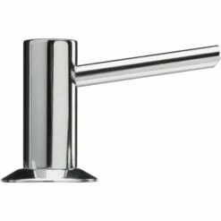 Juvel Såpedispenser Krom Ø27 Mm.