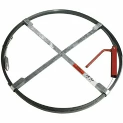 Kloakrensebånd 30 Meter - Eskimo